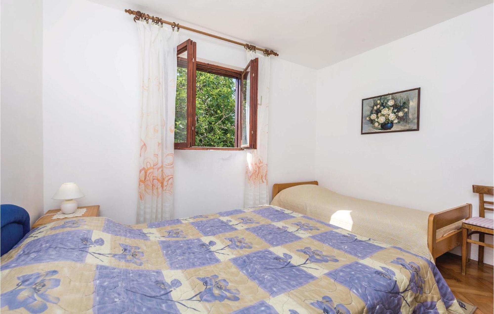 Stunning Apartment In Barbat-Rab With Wifi Barbat na Rabu Extérieur photo