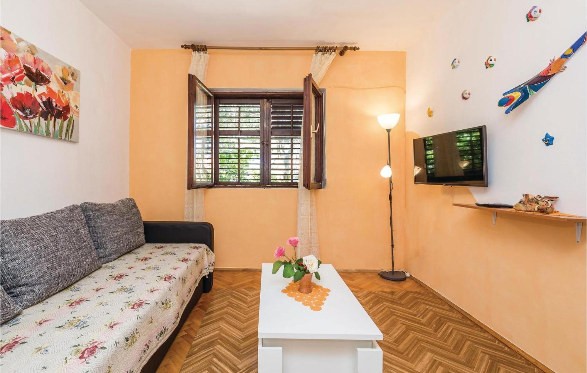Stunning Apartment In Barbat-Rab With Wifi Barbat na Rabu Extérieur photo