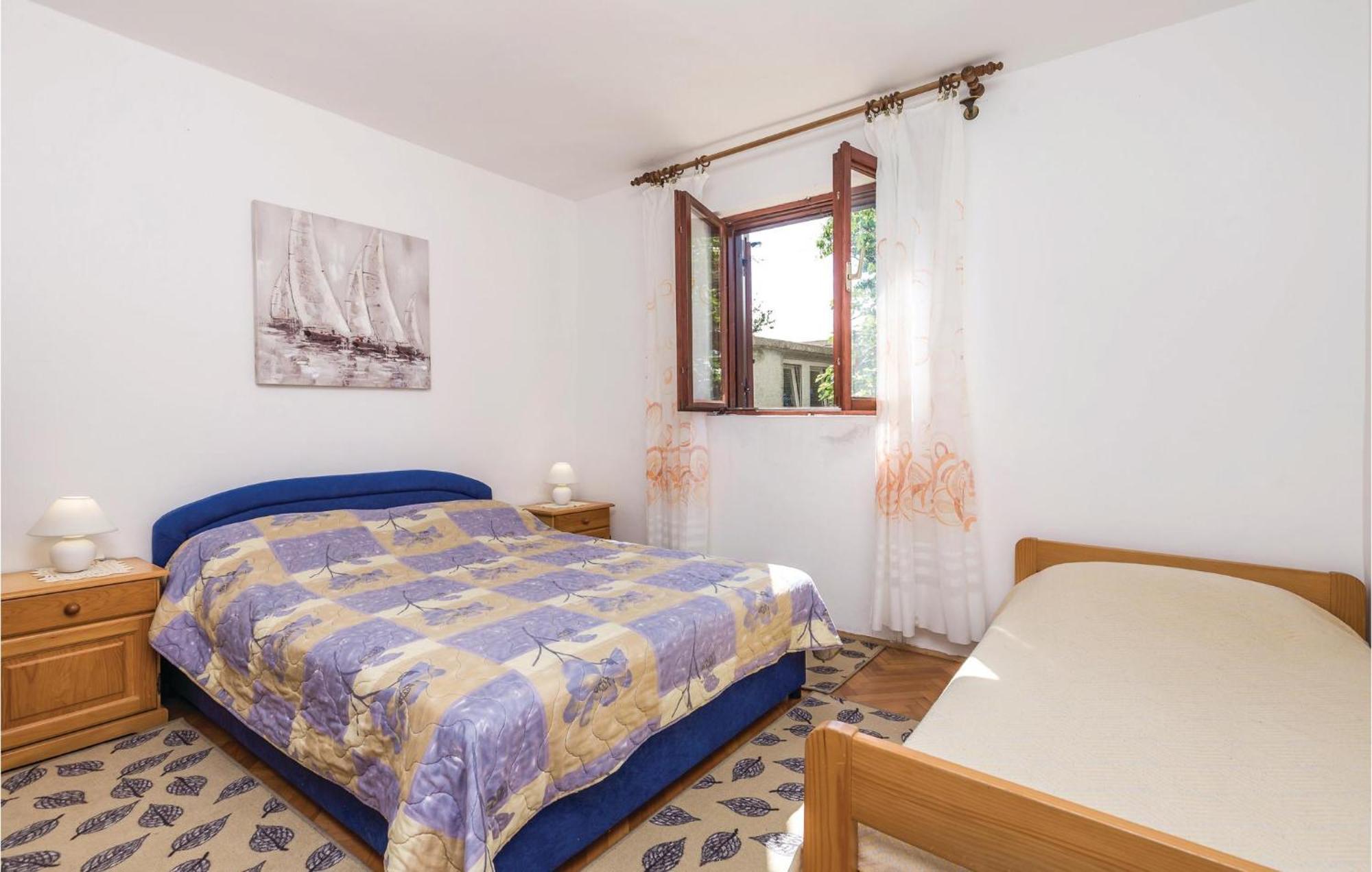 Stunning Apartment In Barbat-Rab With Wifi Barbat na Rabu Extérieur photo